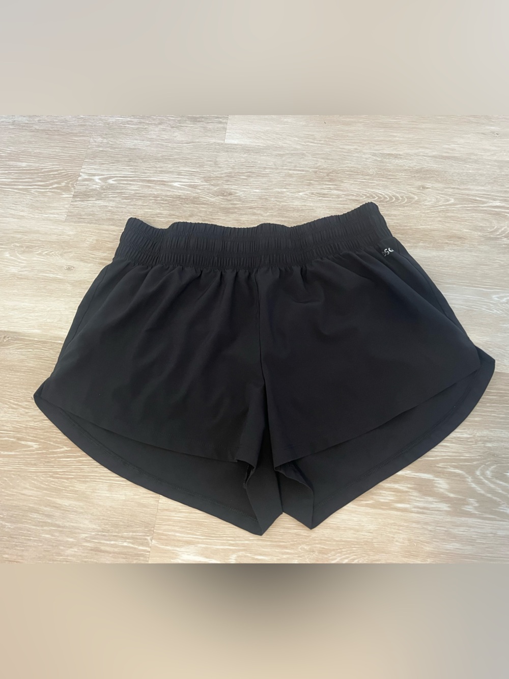 DSG Women's Athletic Shorts, Size L